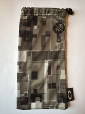 Oakley GP 75 Vintage Sunglass Microbag Storage Pouch