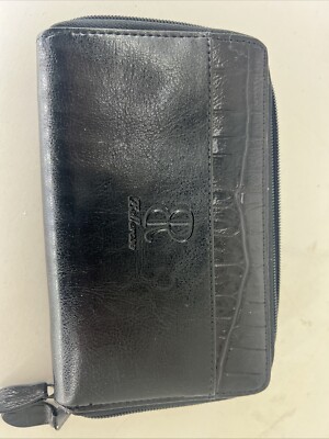 Bellarose Black Handbag