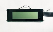 Roland D-70 76-Key Super LA Synthesizer Original LCD Display Toshiba TLX-711A-30