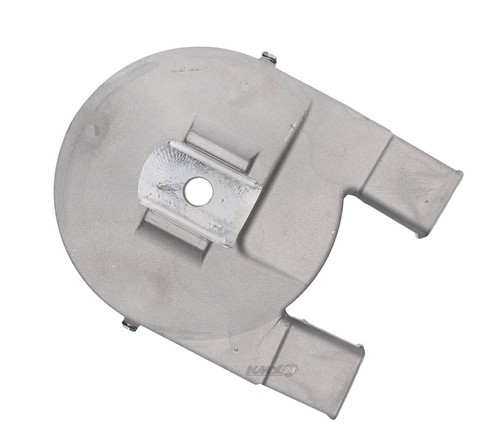 Kmx24 Caja de Cadena Aluminio con Tapa Apto An simson KR51/1/2 , SR4-1 -2 -3 - Imagen 1 de 4