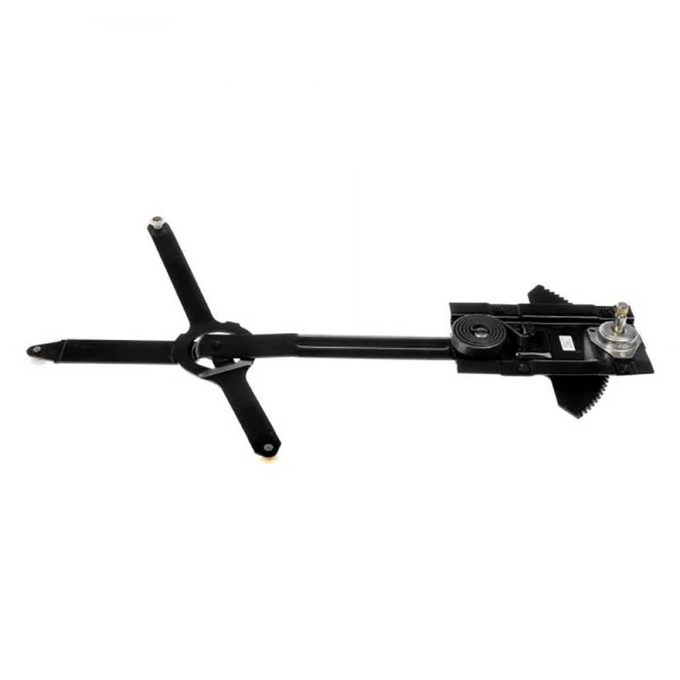 Dorman Front Manual Window Regulator Assembly LH RH Kit Pair Set for GM Truck - Image 3 of 4