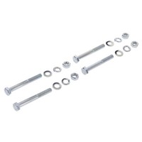 Normteile - Set KR51 GepäCkträGer-Aufbockgriff