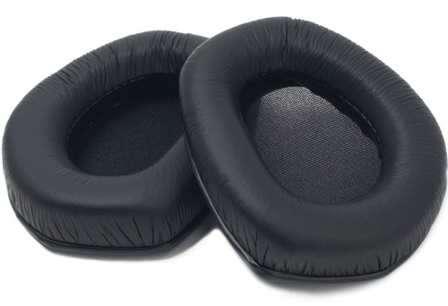 GENUINE SENNHEISER Ear Pads Foam Cushions for RS165 RS175 HDR 165 175  Headphones 743724645378 | eBay