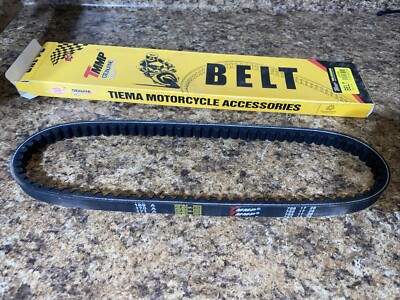 CVT Drive Belt for JOG 90 Scooter Jonway Baotian Roketa Taotao Part Qty 3