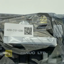 NEW IN BOX FANUC CIRCUIT BOARD A20B-2101-0390 A20B21010390 CONTROL BOARD