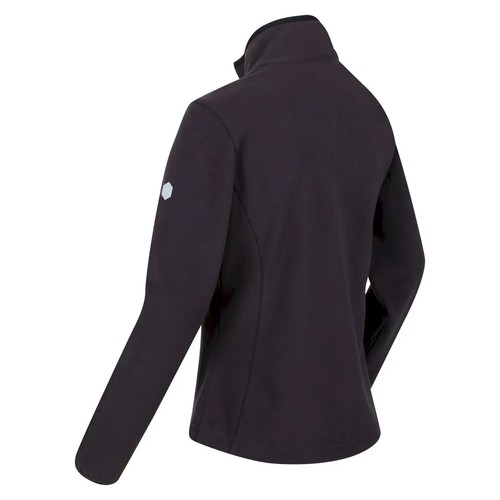 Regatta Women's Floreo IV Full Zip Fleece RWA528 - Picture 5 of 45