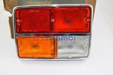 Feu arrière Fiat 132