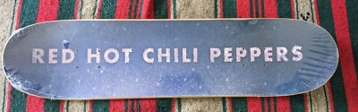 Brand New, Very Rare, Red Hot Chili Peppers Stadium Arcadium