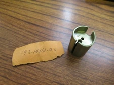 YAMAHA OEM  CARBURETOR CARB VALVE - CS5 HT1 HT1B HT1BM YLCM YL2 L5T 193-14112-20