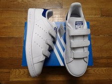 stan smith cf blue