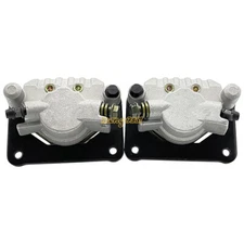 Rear Left Right Brake Caliper for Arctic Cat ATV 250 300 Alterra 300 2006-2021