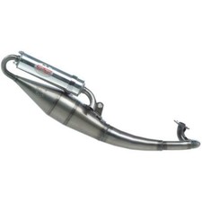 Leovince TT Exhaust Gilera 50 DNA 2000-2007