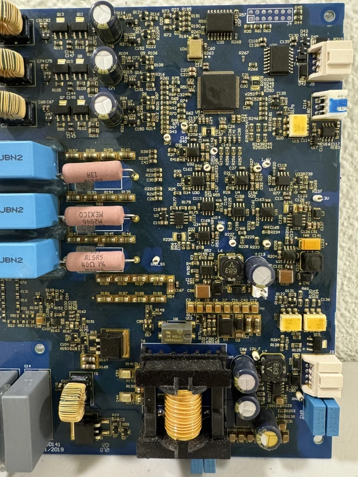 DANFOSS TURBOCOR  COMPRESSOR TT350. Softstart - Image 3 of 4