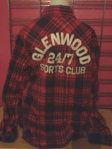 Chapter Young Superbe Chemise Garcon T 12 14 Ans Excel Etat Ebay