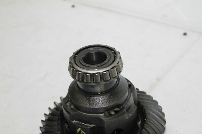 15-20 SUBARU WRX STI OEM FACTORY 2017 FRONT DIFF DIFFERENTIAL
