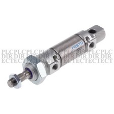 New FESTO DSNU-25-10-PPV-A Pneumatic Cylinder