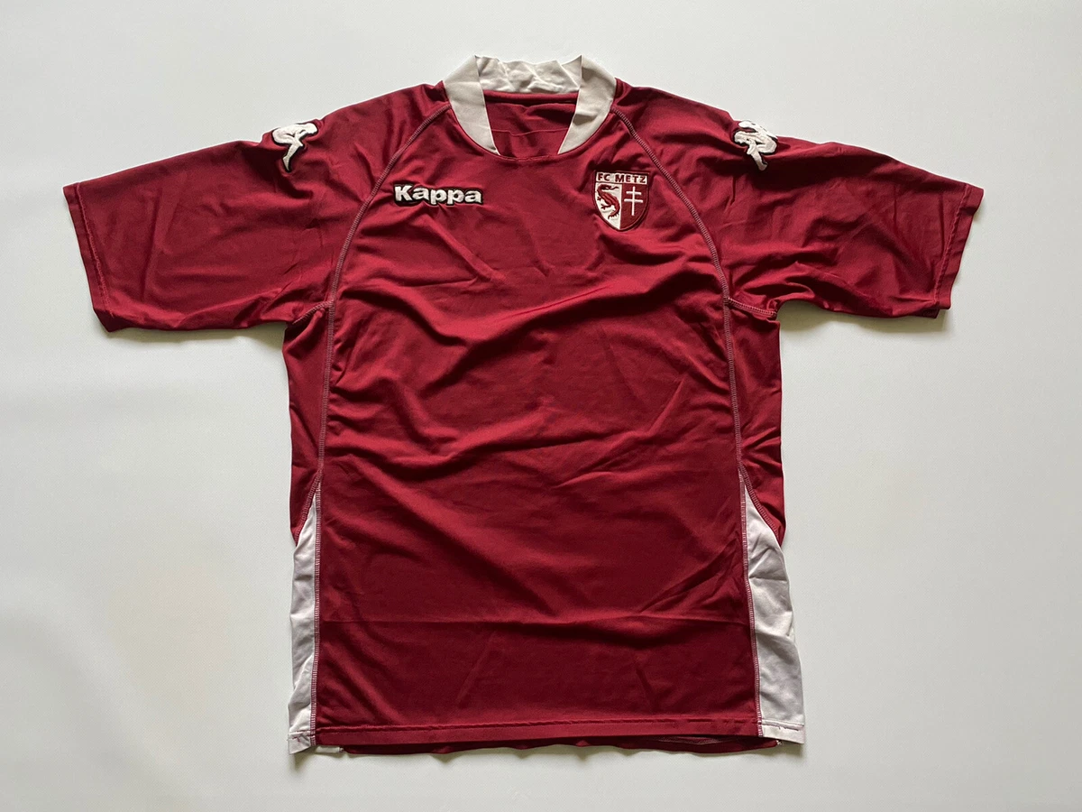 Short fc metz new arrivals