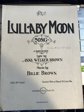 L 3-pack 9x12 Popular Sheet Music Various Decades