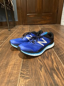 new balance 1080 men brown