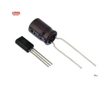 Miniature LED FLASH Alternating Multifunction Strobe Light And Lights 1A 7   24V