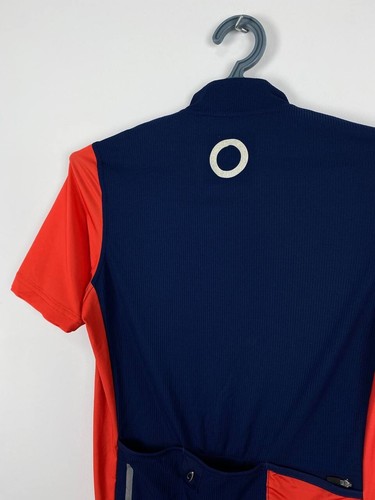 Isadore Pelotan Born To Climb Luxury Cucling Jersey Size S - Picture 13 of 23