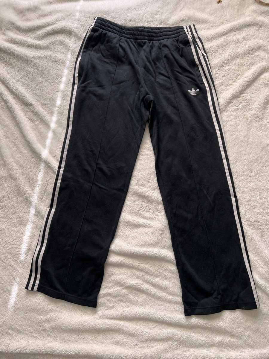 パンツ・ボトムスその他 Adidas Primegreen Essentials Warm-Up Open Hem 3S Track Pants Amazon.com: adidas Men's Essentials Warm-up Open Hem 3