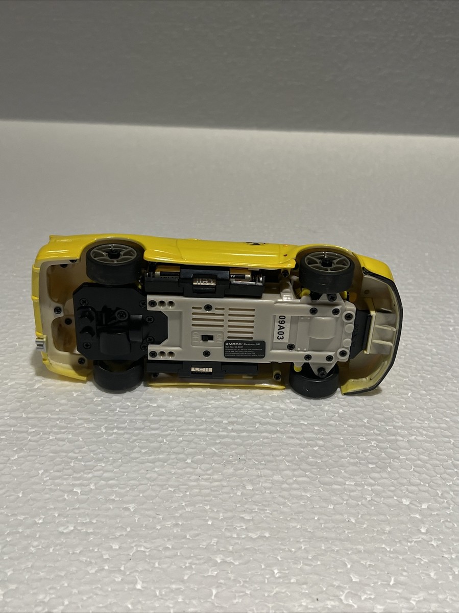 Xmods 1999 Nissan Skyline R34 Gen1 | eBay