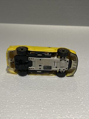 xmods スカイライン RC ADVENTURES - Nissan Skyline Troubles - the End of my XMods RC