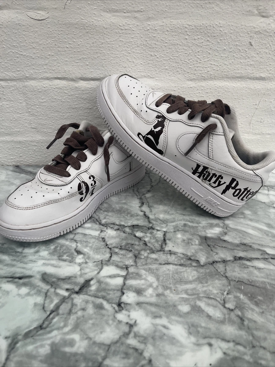 Air force cheap one junior white