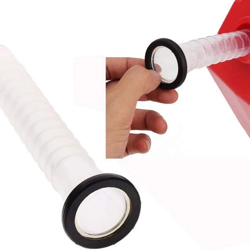 O-Ring Gaskets Most Gas Tanks Gas Can Spout Gasket Seals Rubber Leak-proof 10PCS - 第 13/24 張圖片
