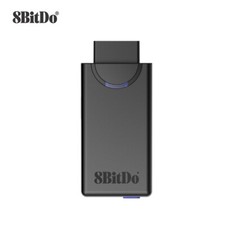 8Bitdo Retro Receiver for the Original Sega G...