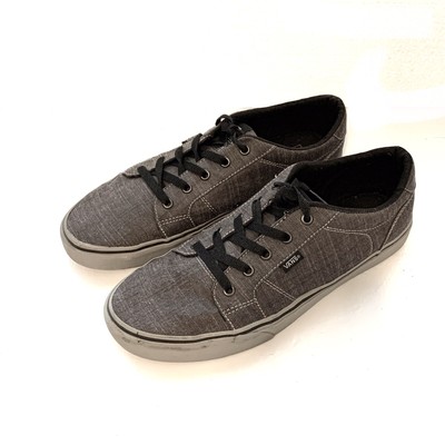 mens vans bishop