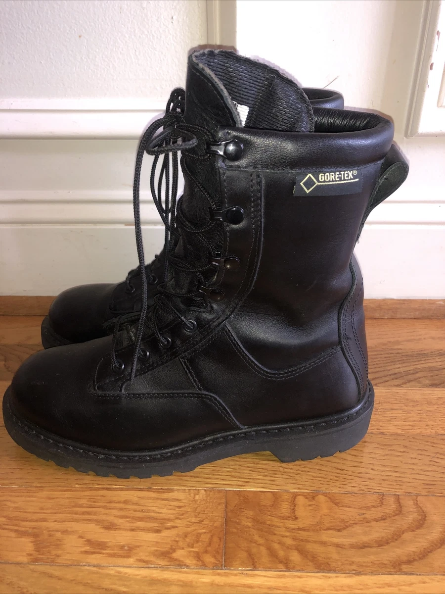 Rocky black shop tactical boots
