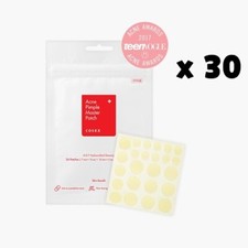  COSRX Acne Pimple Master Patch 24patches 30sheets /Korea Best