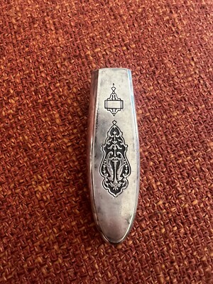 Oneida Community BIRD OF PARADISE Silver Plate 1923 Silverware CHOICE Magnet