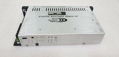 COPLEY CONTROLS CORP DC POWER AMPLIFIER 230 MASTER 230-07  FREE SHIP