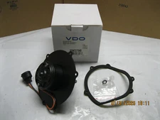 HVAC Blower Motor VDO PM3798