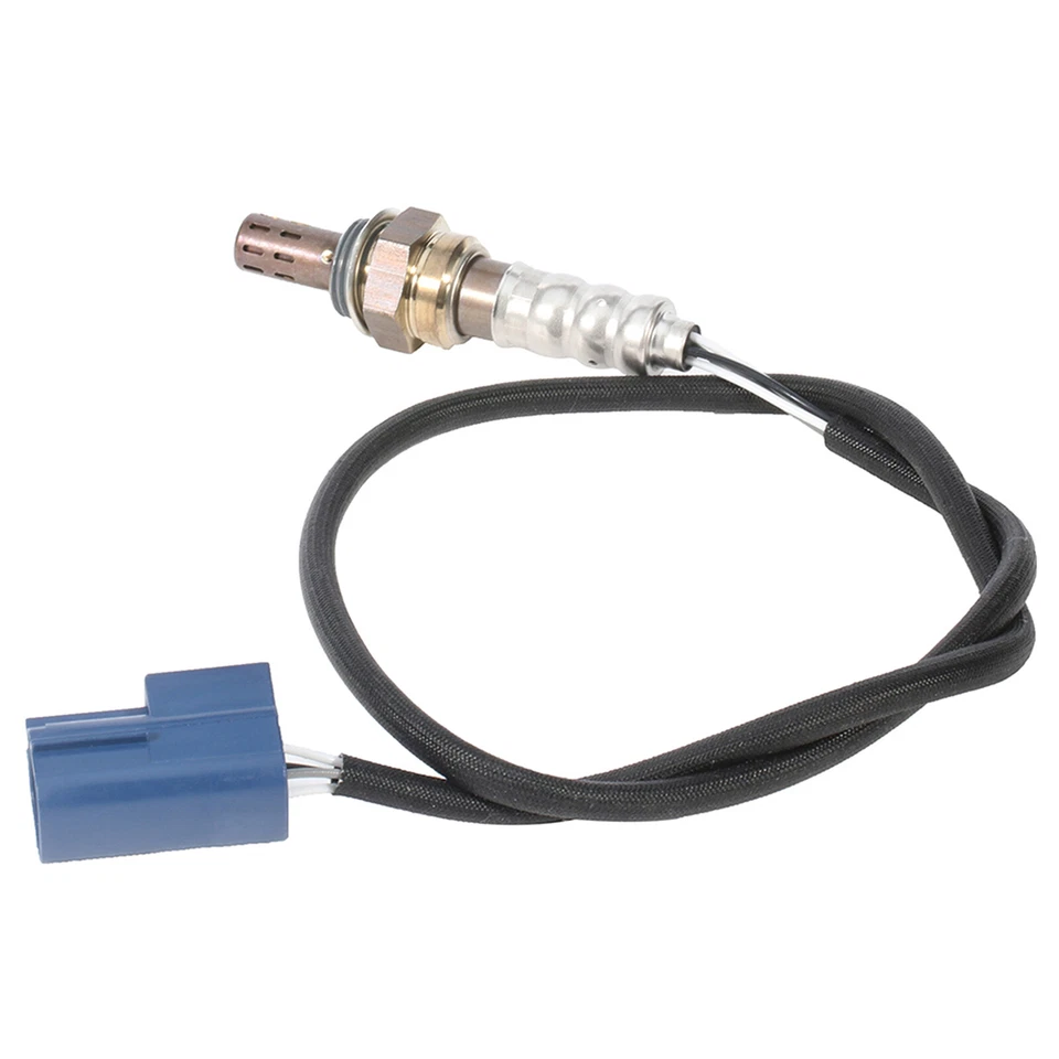 Downstream para 2003-2006 Nissan 350Z 3.5L sensor de oxigênio o2 02 2 peças - Imagem 3 de 4