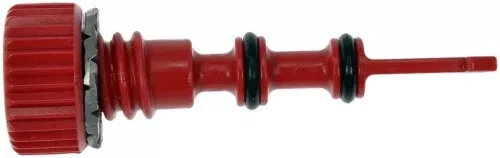 Dorman 61145 Radiator Drain Cock Screw-In Type With Washer Foto 3 de 4