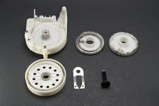 BMW Hirschmann 6000EL Power Antenna Drive Gears E30 E28 E24