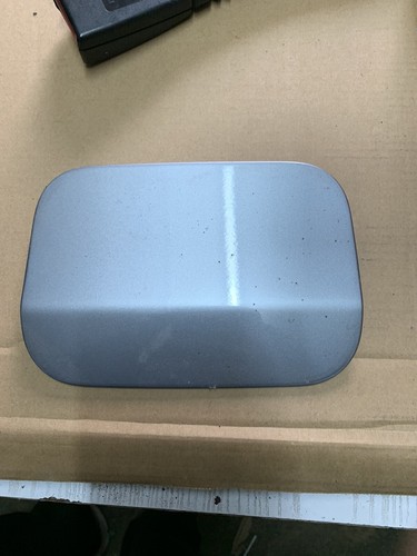 BMW Original 5er 530d E61 E60 Tankdeckel Tankklappe Sibergrau metallic