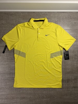 NWT Nike Golf Vapor Polo Shirt 