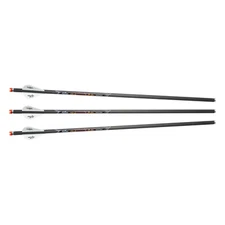 EXCALIBUR DIABLO 18″ ILLUMINATED CARBON ARROWS – 3 PACK