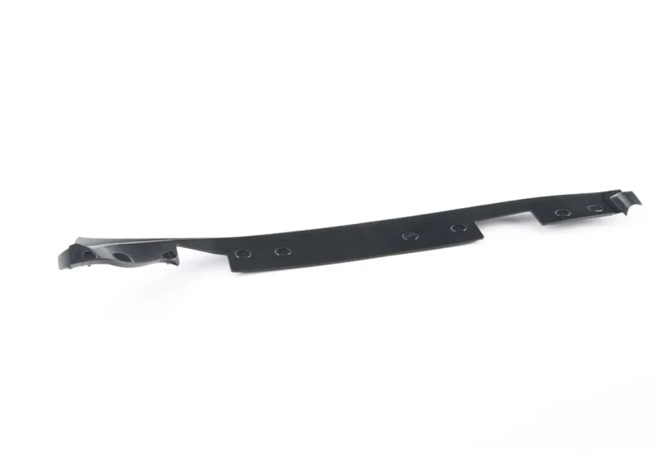NEW MINI COOPER F55 FRONT LEFT DOOR A-PILLAR SEAL 7322455 