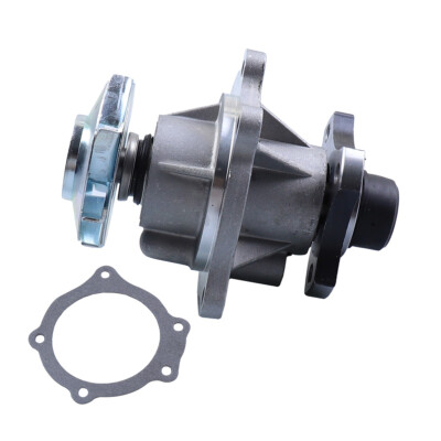 AW5097 Water Pump For Olds Chevy Chevrolet Trailblazer Colorado GMC Envoy Canyon