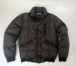 stone island jacket ebay