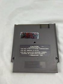 Silent Service (Nintendo Entertainment System, NES, 1989) testato funzionante