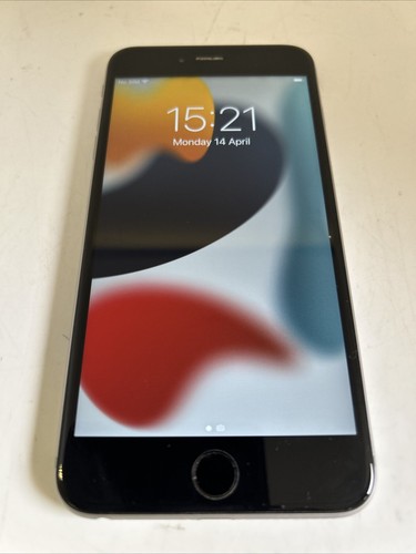 Apple iPhone 6s Plus 32GB Unlocked Space Grey DK214 - Afbeelding 2 van 9