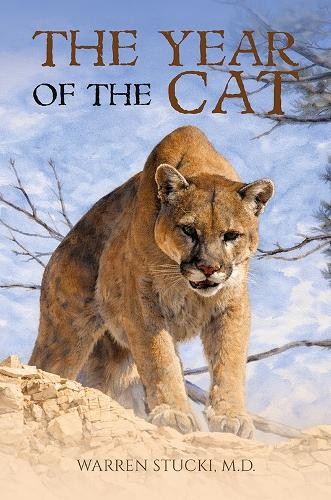 The Year Of The Cat M.d., Warren Stucki - Image 4