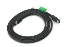 eSATA to eSATA Shielded Data Cable 1.5M External High Performance 6.0Gpbs